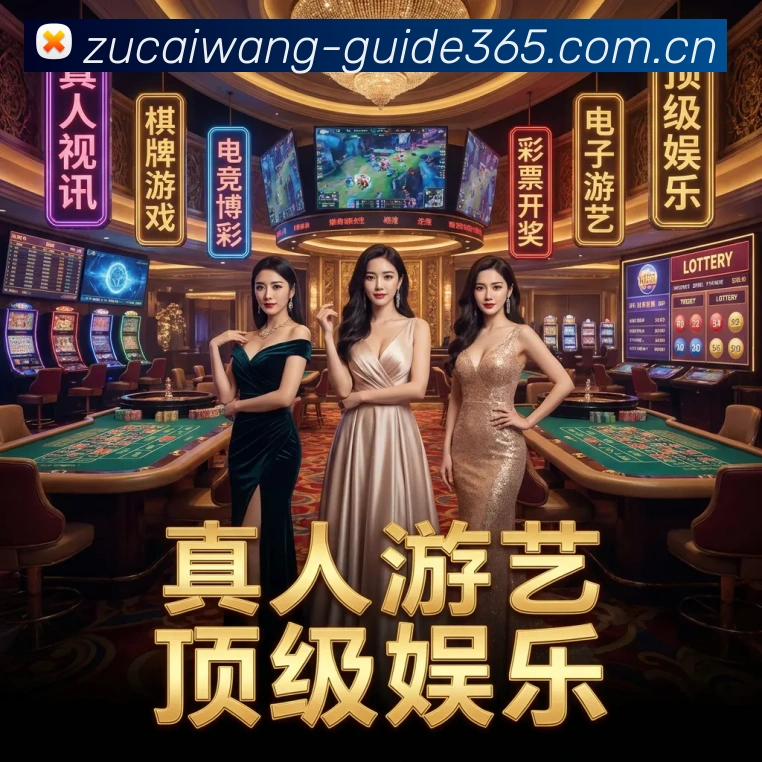 多彩内容专区